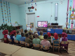 Праздник русской матрешки 