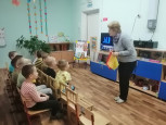 Праздник русской матрешки 