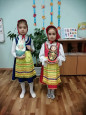 Праздник русской матрешки 