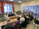 Межрегиональный круглый стол 