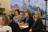 Межрегиональный круглый стол 