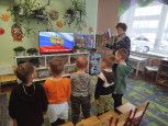 Когда мы едины - мы непобедимы 