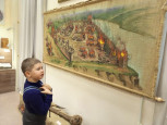 Память предков бережно храним