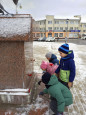 Память предков бережно храним