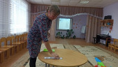 Повышаем педагогическую компетентность." Мастерская фонематики"