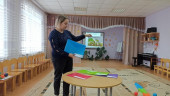 Повышаем педагогическую компетентность." Мастерская фонематики"