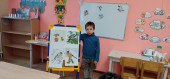 Синичкин день 