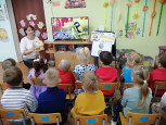 Синичкин день 