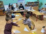 День добровольца 