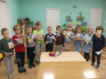 День добровольца 