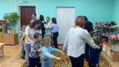 День добровольца 