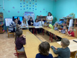 День добровольца 