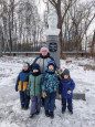 День Героев Отечества 