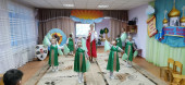 Александр  Невский – сын земли русской