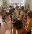 Покров Пресвятой Богородицы