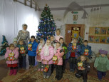 Праздник Рождество Христово