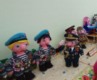Кукольных дел мастера 
