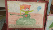 Гордится Армией страна.