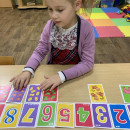 Игра – это искра, зажигающая огонек пытливости и любознательности