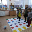 Игра – это искра, зажигающая огонек пытливости и любознательности