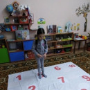 Игра – это искра, зажигающая огонек пытливости и любознательности