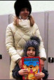 12.02.2021  Всероссийская акция "Подарю книгу" в честь Дня книгодарения