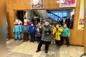 25.02.2021  Маршрут выходного дня