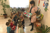 25.03.2021  "Неделя детской книги"