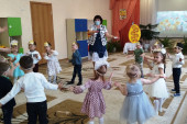12.05.2021  Светлый праздник Пасхи