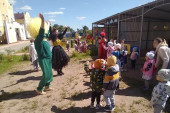 01.06.2021  День защиты детей