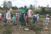 02.08.2021  День радостных встреч