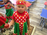 19.08.2021  А у нас Яблочный Спас!