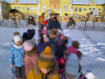 03.02.2022  Экскурсия в зимний парк