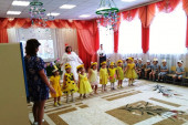 05.03.2022 Женский день 8 марта