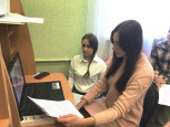 16.02.2021  Участие в межмуниципальном онлайн-Фестивале педагогических идей
