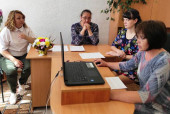03.06.2021  Представляем опыт работы