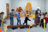 26.11.2021  Квест-игра "Самое главное слово"