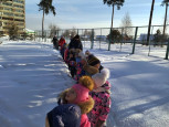 03.02.2022  Экскурсия в зимний парк