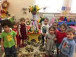 28.02.2022 Широкая Масленица