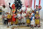 29.12.2020 Новогодние праздники
