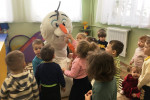 20.01.2021  День Снеговика