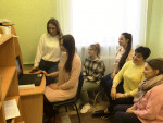 16.02.2021  Участие в межмуниципальном онлайн-Фестивале педагогических идей
