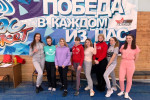 02.03.2021  Зимний фестиваль ГТО