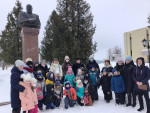 22.03.2021  Маршрут выходного дня