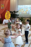 12.05.2021  Светлый праздник Пасхи