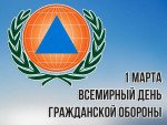 02.02.2022  День гражданской обороны