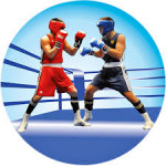 11.04.2022  Экскурсия в спортивную школу
