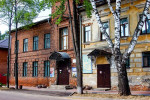 29.01.2023  Экскурсия в картинную галерею