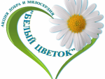 09.08.2024  Благотворительная акция "Белый цветок"