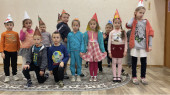 15.01.2021 День шляпы